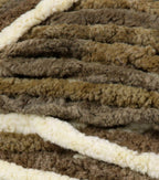 Bernat Big Ball Blanket 220yds Super Bulky Polyester Yarn