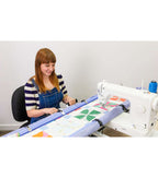 The Grace Company Cutie Tabletop Quilt Frame
