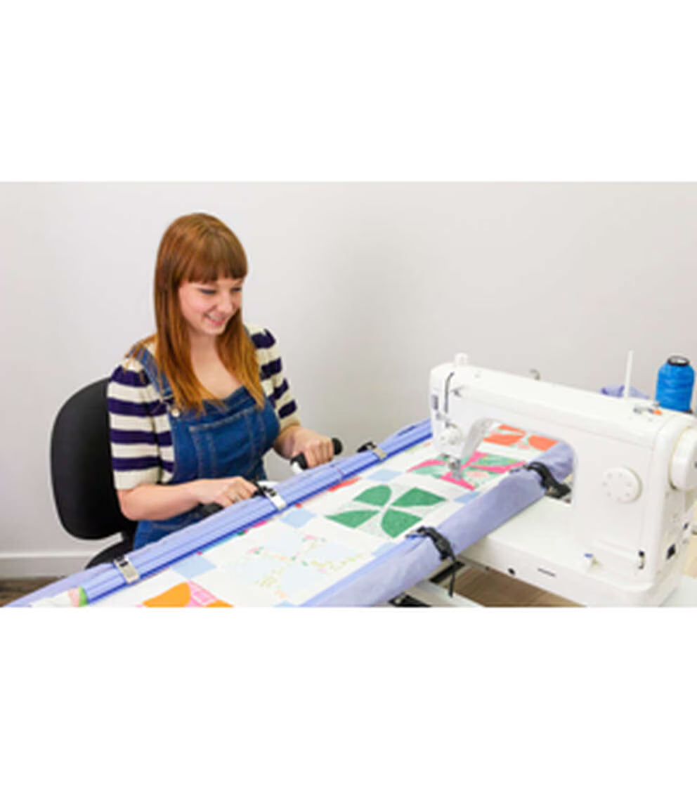 The Grace Company Cutie Tabletop Quilt Frame