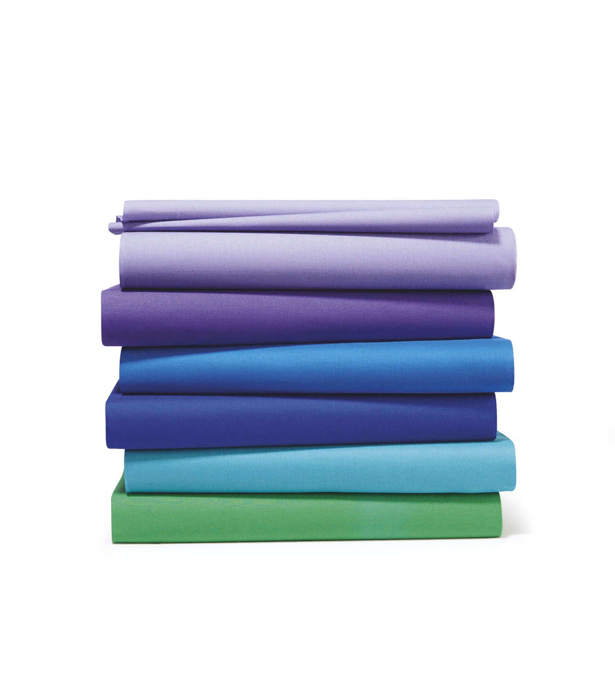 Blizzard Fleece Fabric Solids