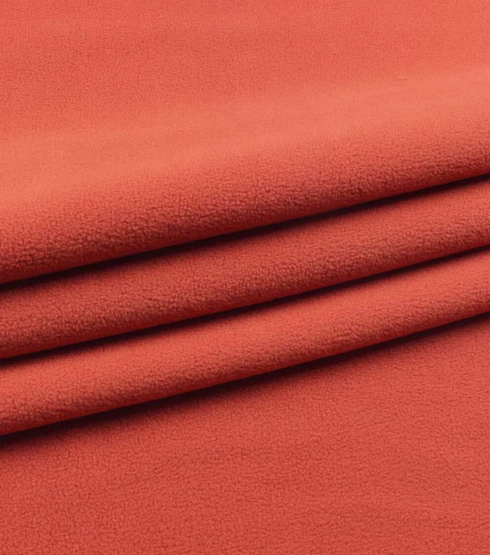 Anti Pill Plush Fleece Fabric Solids
