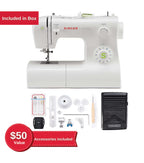 SINGER 2277 Tradition Mechanical Sewing Machine