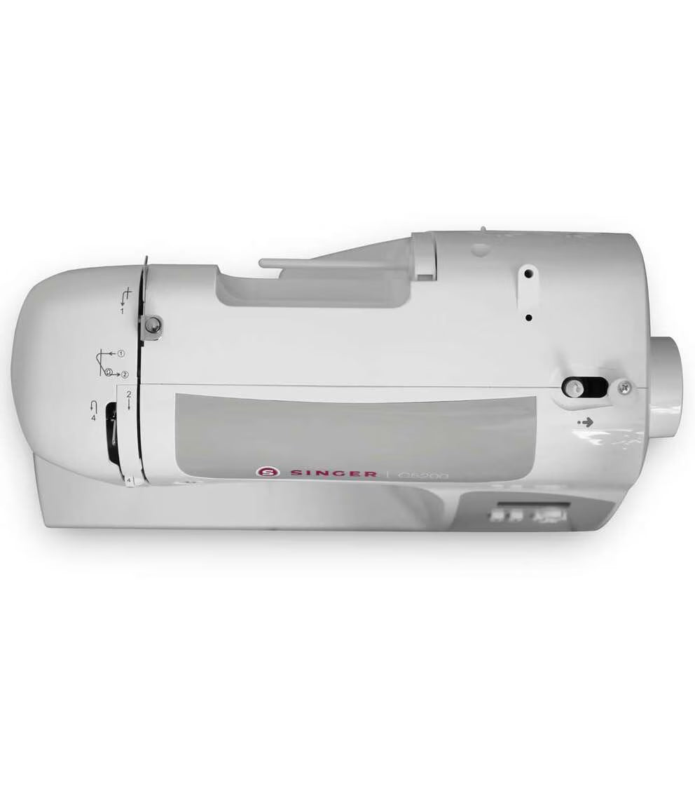 SINGER C5200 Computerized Sewing Machine