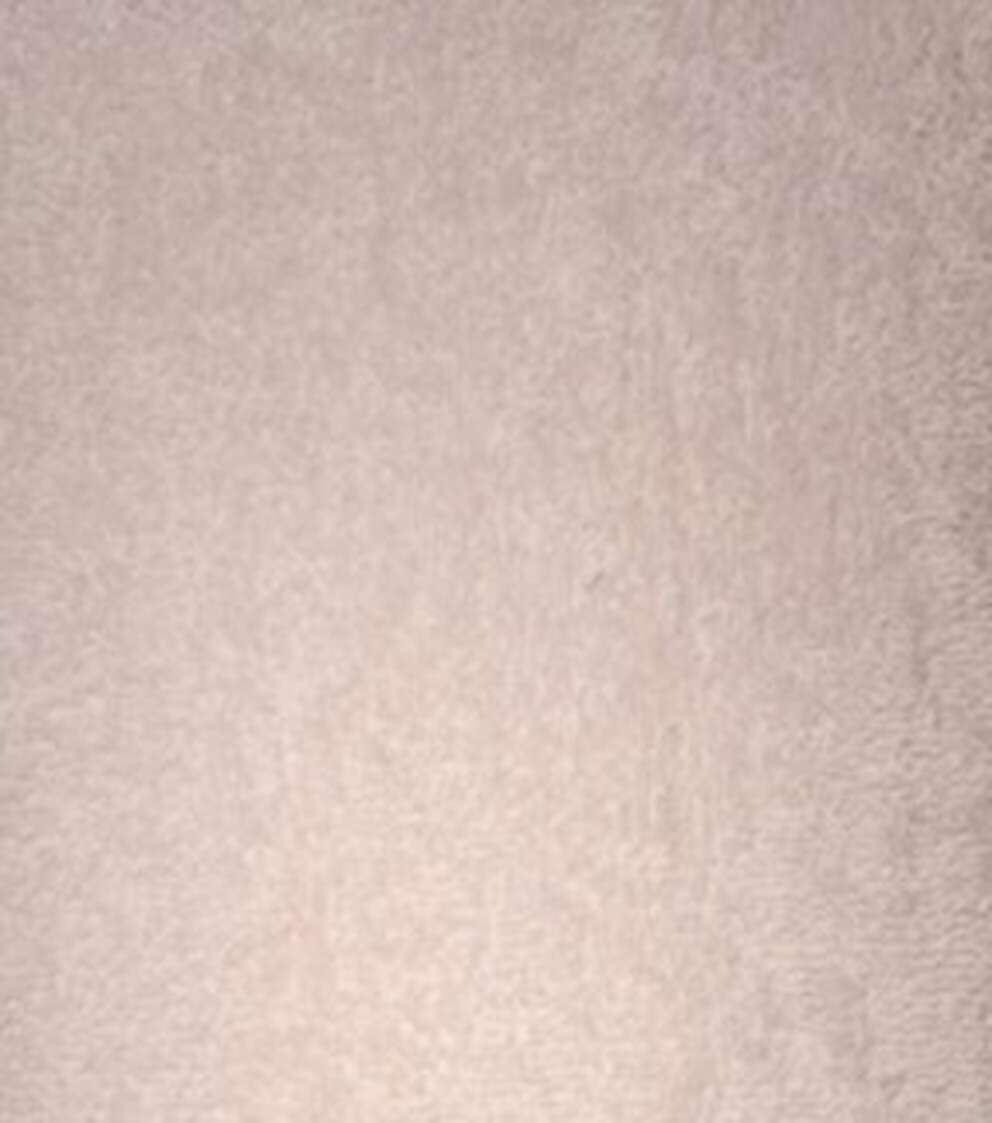 Solids Cotton Terry Cloth Fabric