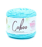 Lion Brand Coboo Natural Fiber 232yds Light Weight Cotton Yarn