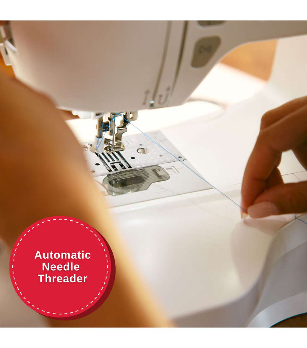 SINGER SE9180 Sewing and Embroidery Machine