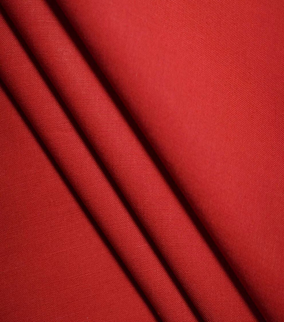 Quilt Cotton Fabric 108” Solids