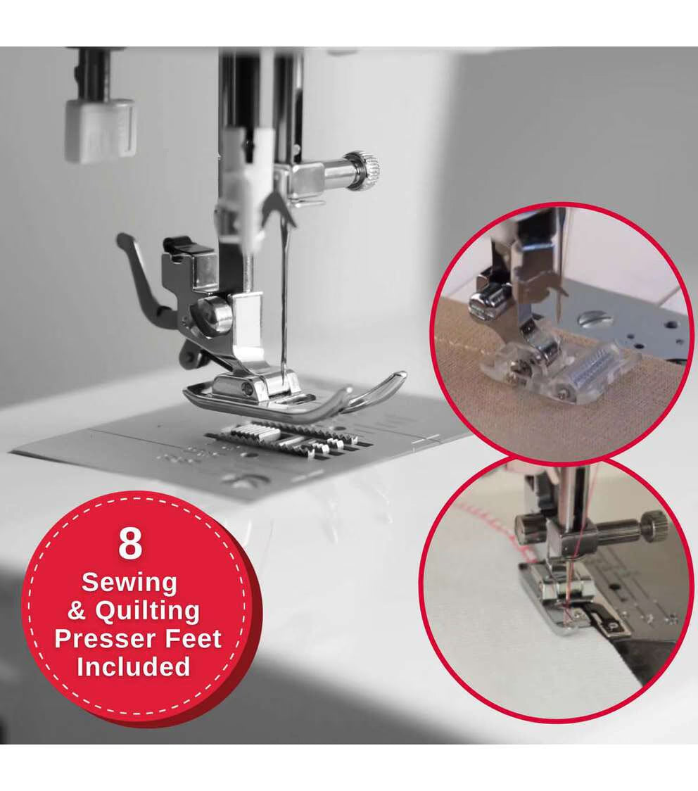 SINGER C5200 Computerized Sewing Machine