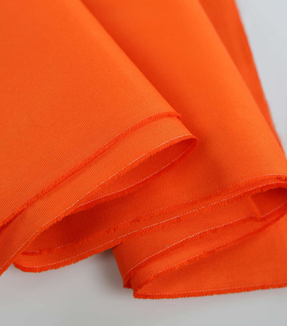 Richloom Solid Duck Canvas