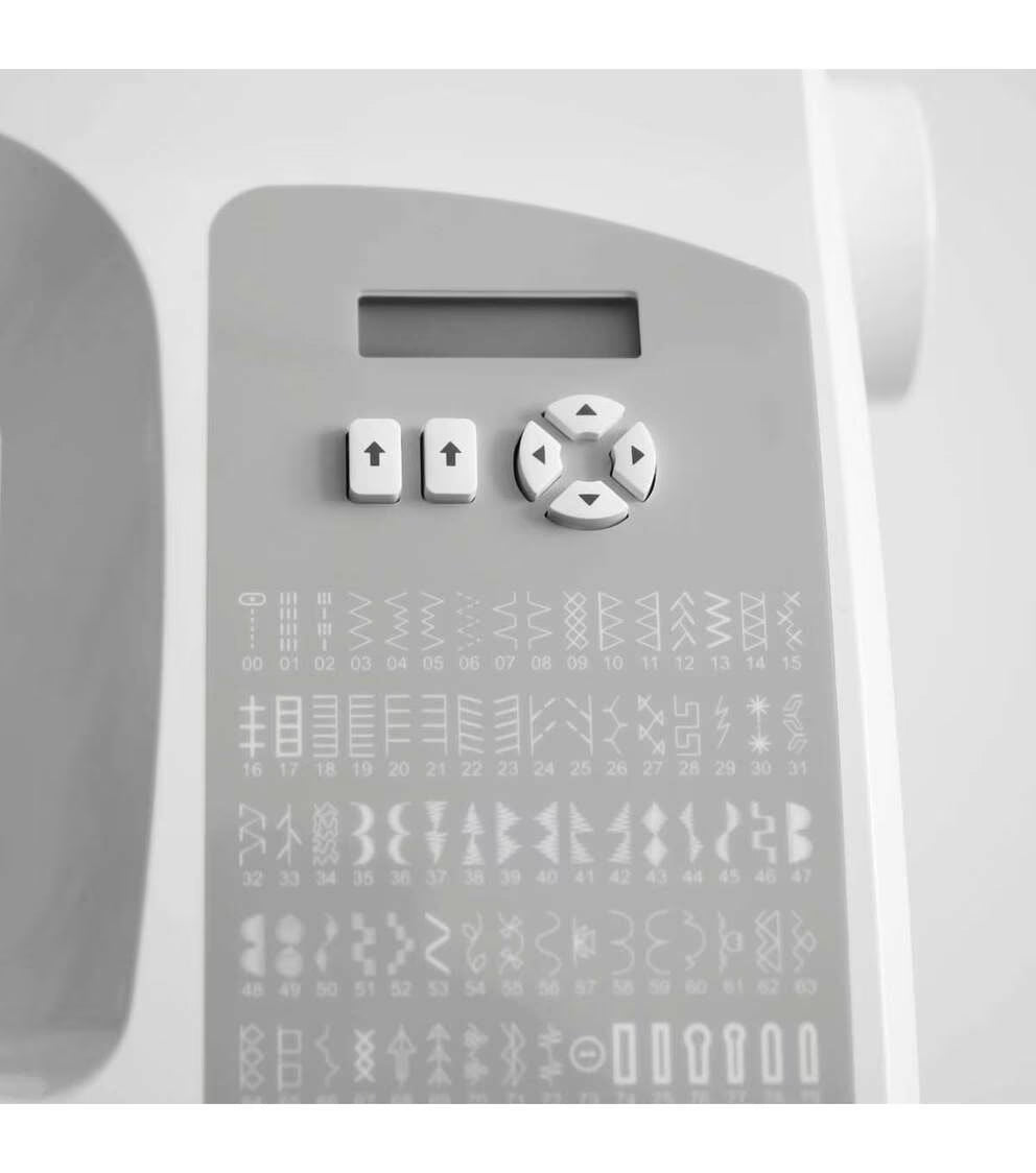 SINGER C5200 Computerized Sewing Machine