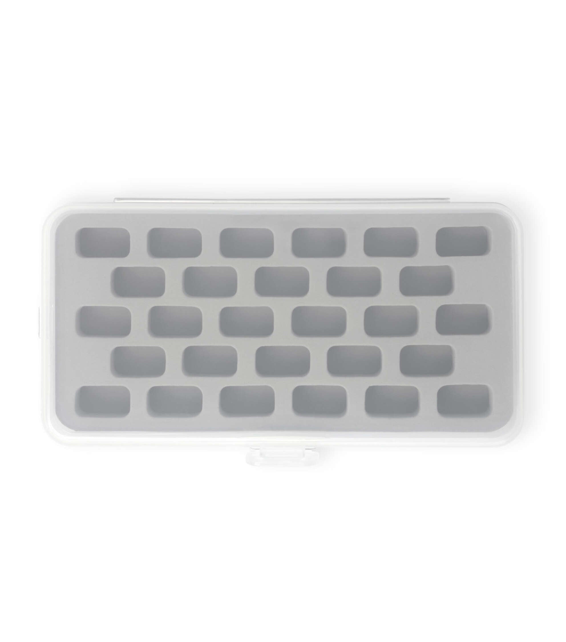 Dritz Bobbin Box, Stores 28 Bobbins