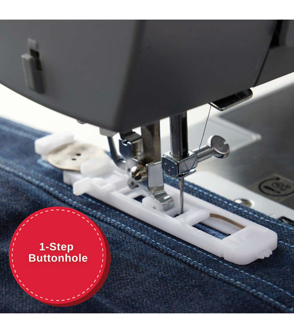 SINGER 4432 Heavy Duty Sewing Machine