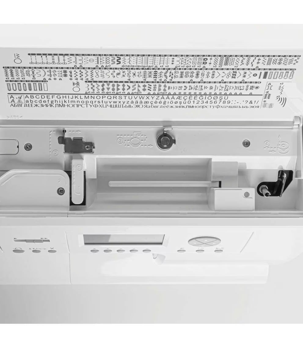 SINGER C9920 Computerized Sewing Machine