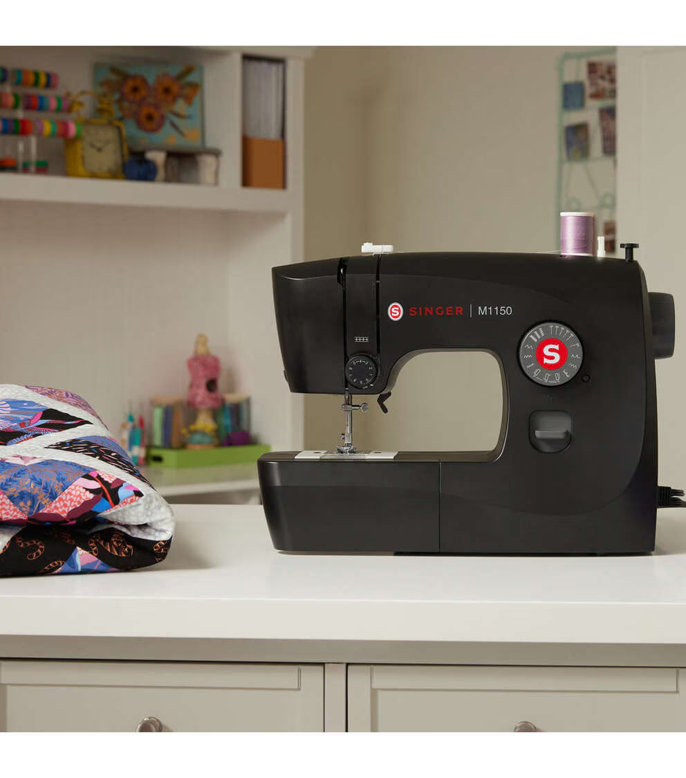 SINGER M1150 Black Sewing Machine