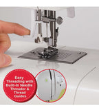 SINGER 2277 Tradition Mechanical Sewing Machine