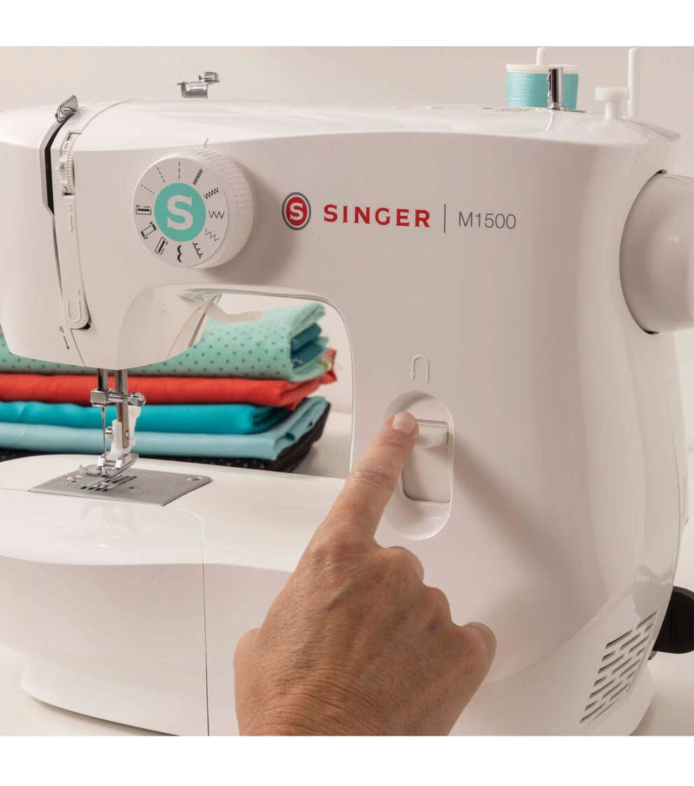 SINGER M1500 Mechanical Sewing Machine