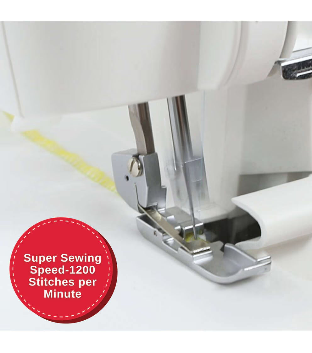 SINGER S14-88 Serger Sewing Machine
