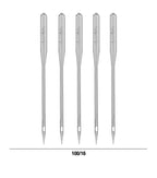 100/16 Universal Sewing Machine Needles 5pk by Top Notch