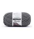Bernat Big Ball Blanket 220yds Super Bulky Polyester Yarn