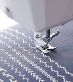 Husqvarna Viking Onyx 25 Sewing Machine