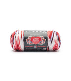 Red Heart All In One Granny Square 417yds Worsted Acrylic Yarn