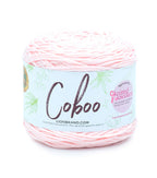 Lion Brand Coboo Natural Fiber 232yds Light Weight Cotton Yarn
