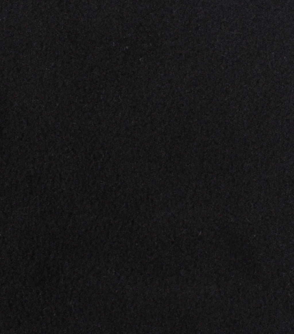 Blizzard Fleece Fabric Solids