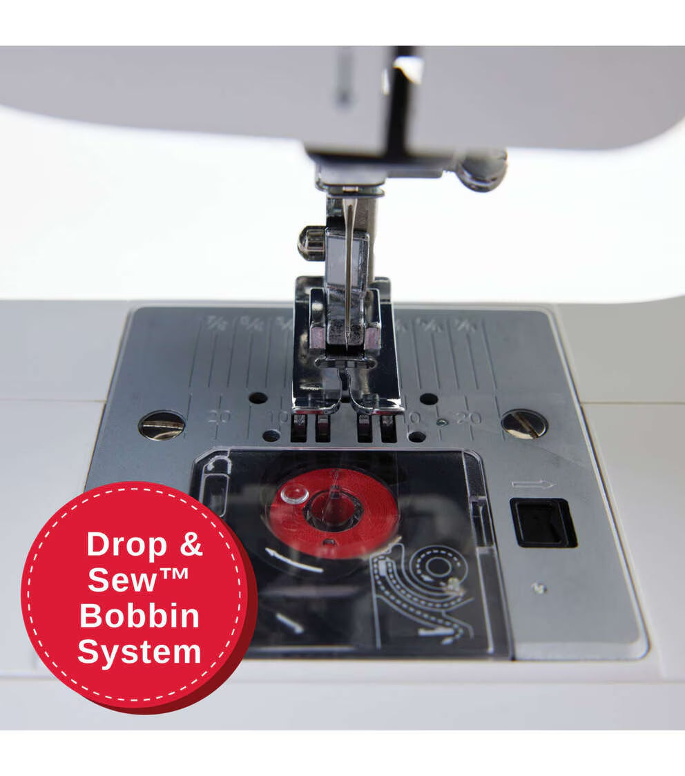 SINGER Patchwork Plus C5980Q Sewing and Quilting Machine