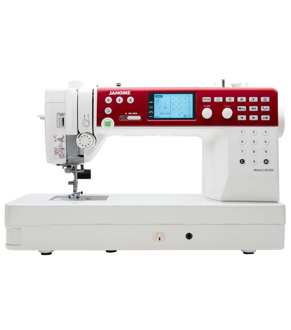 🔥HOT SALE 3 Machine Bundle:Sewing Made Simple