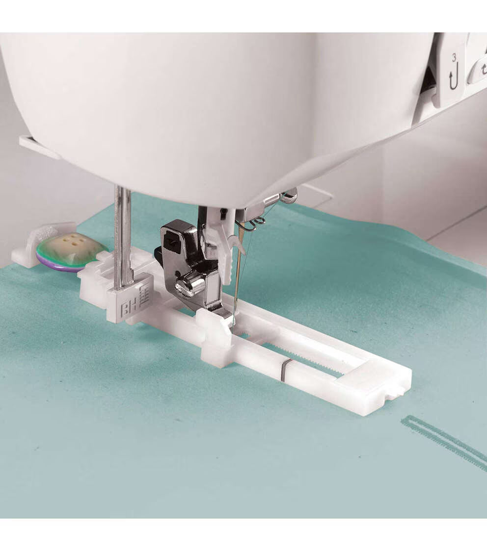 SINGER 7258 Stylist Electronic Sewing Machine