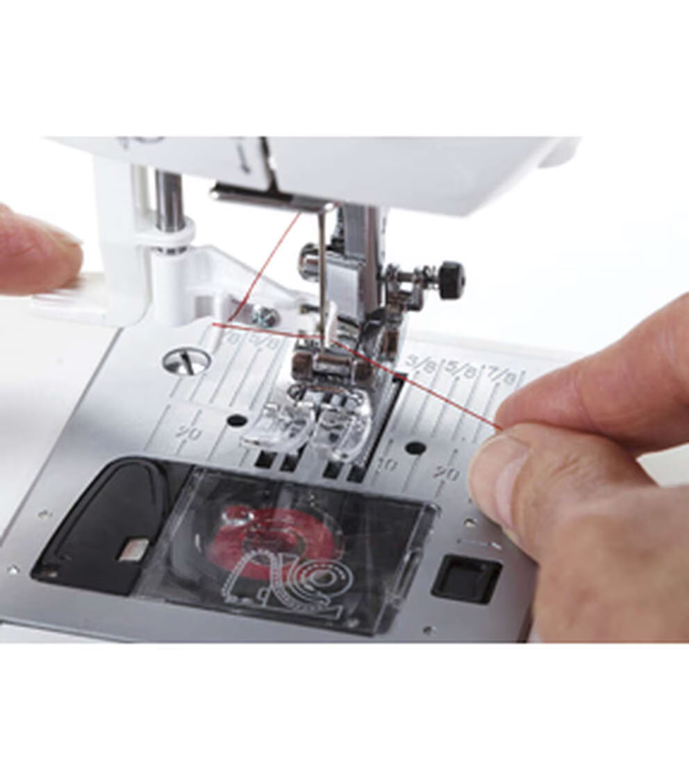 Singer 7640 Confidence Sewing Machine