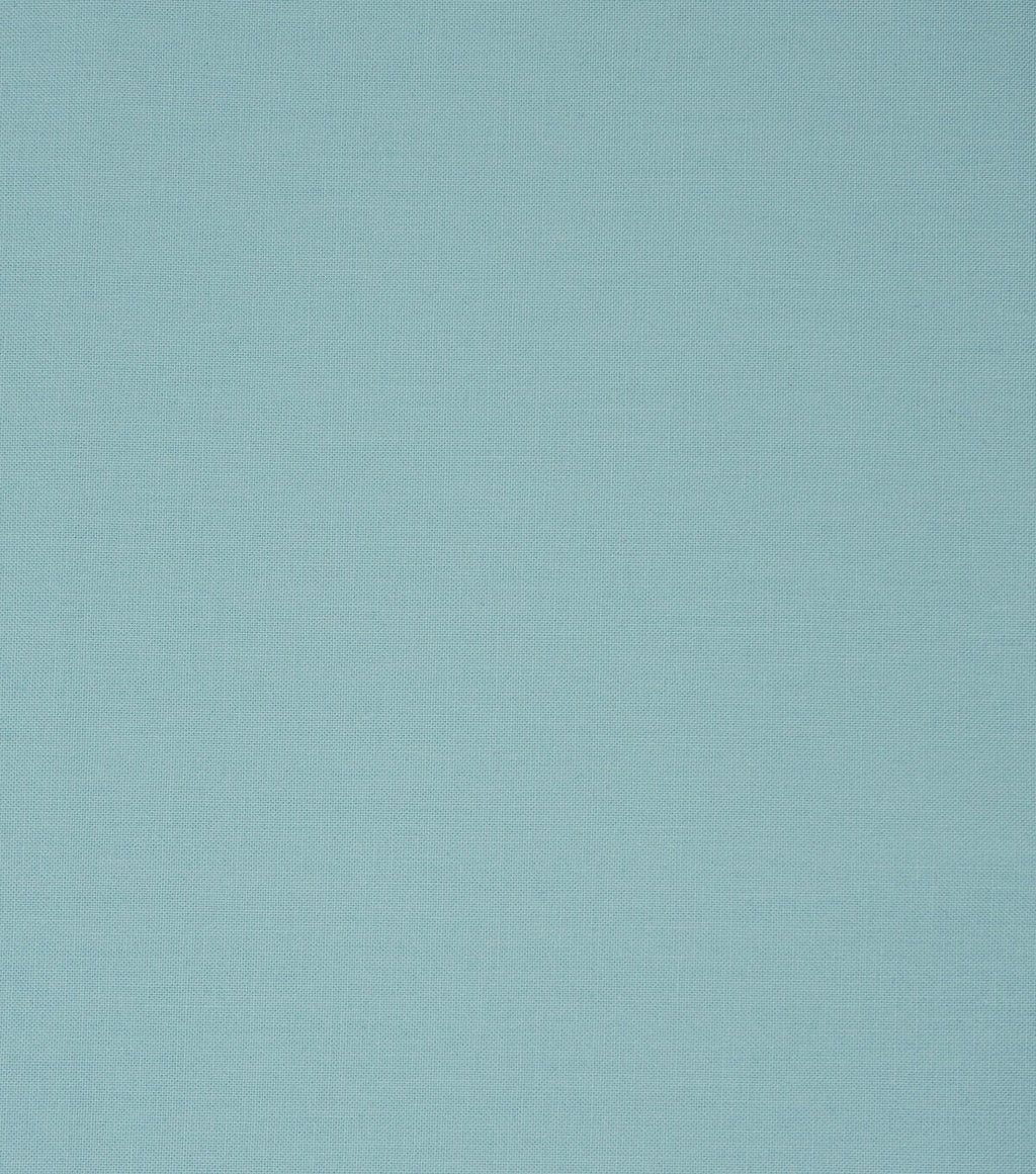 SINGER 18 x 21 Teal Waves Solid Fabric Quarter Bundle 5pc