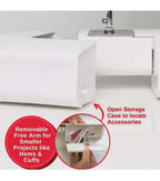 SINGER M2100 Sewing Machine