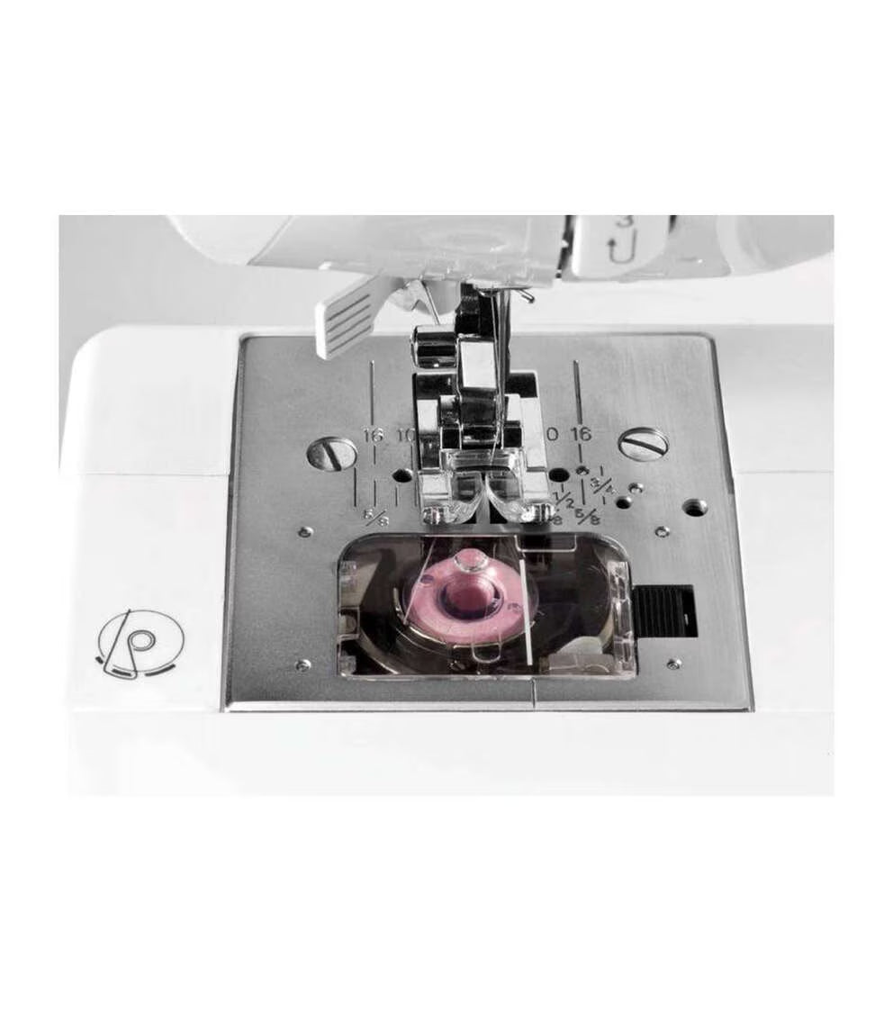 SINGER 7258 Stylist Electronic Sewing Machine