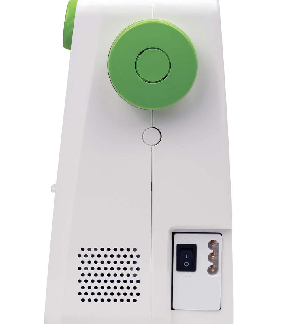 Janome Sew Fresh Sewing Machine