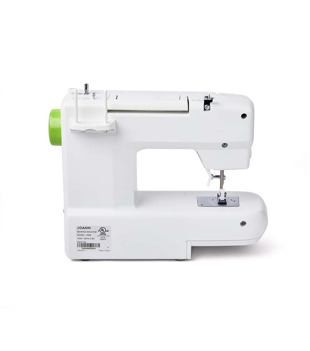 JOANN 100M Mechanical Sewing Machine