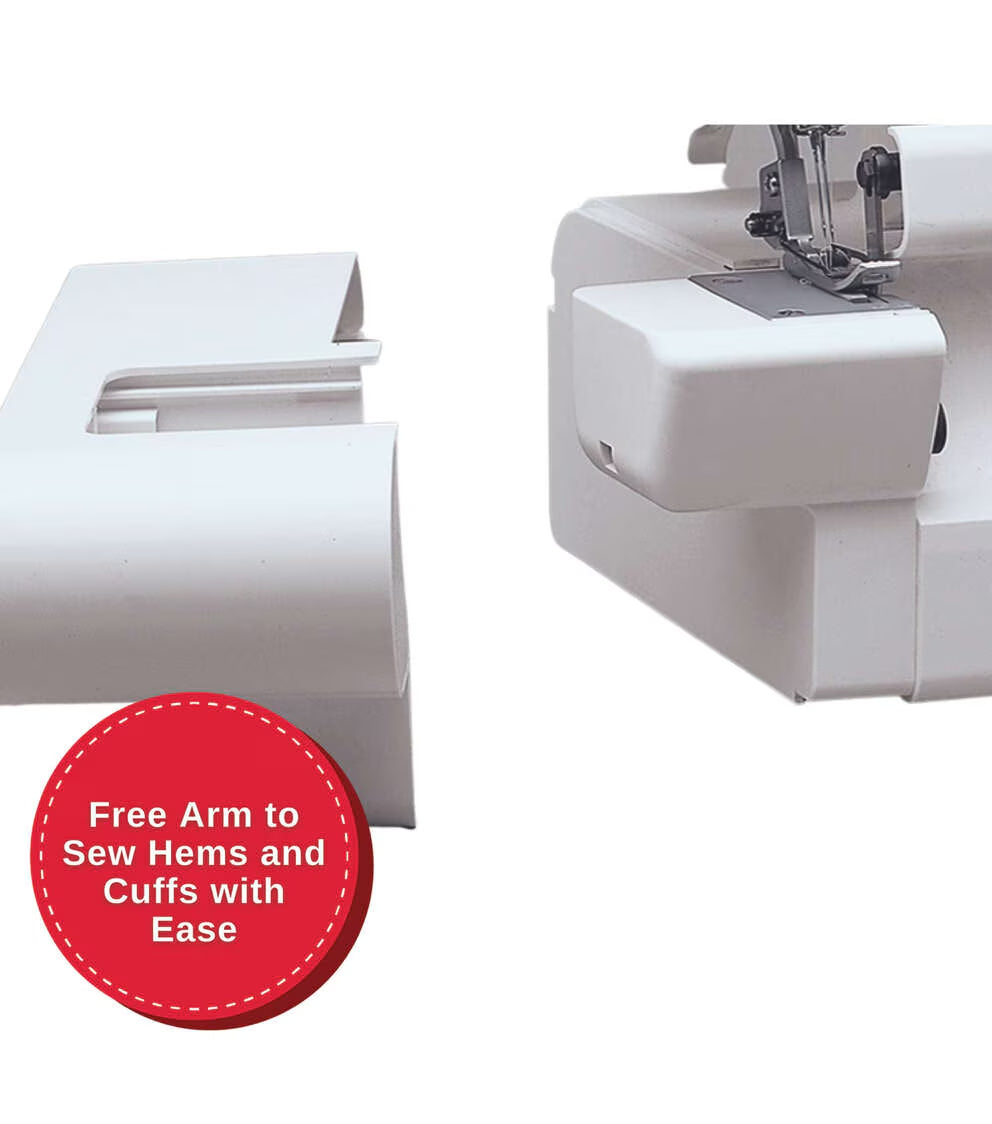 SINGER S14-88 Serger Sewing Machine