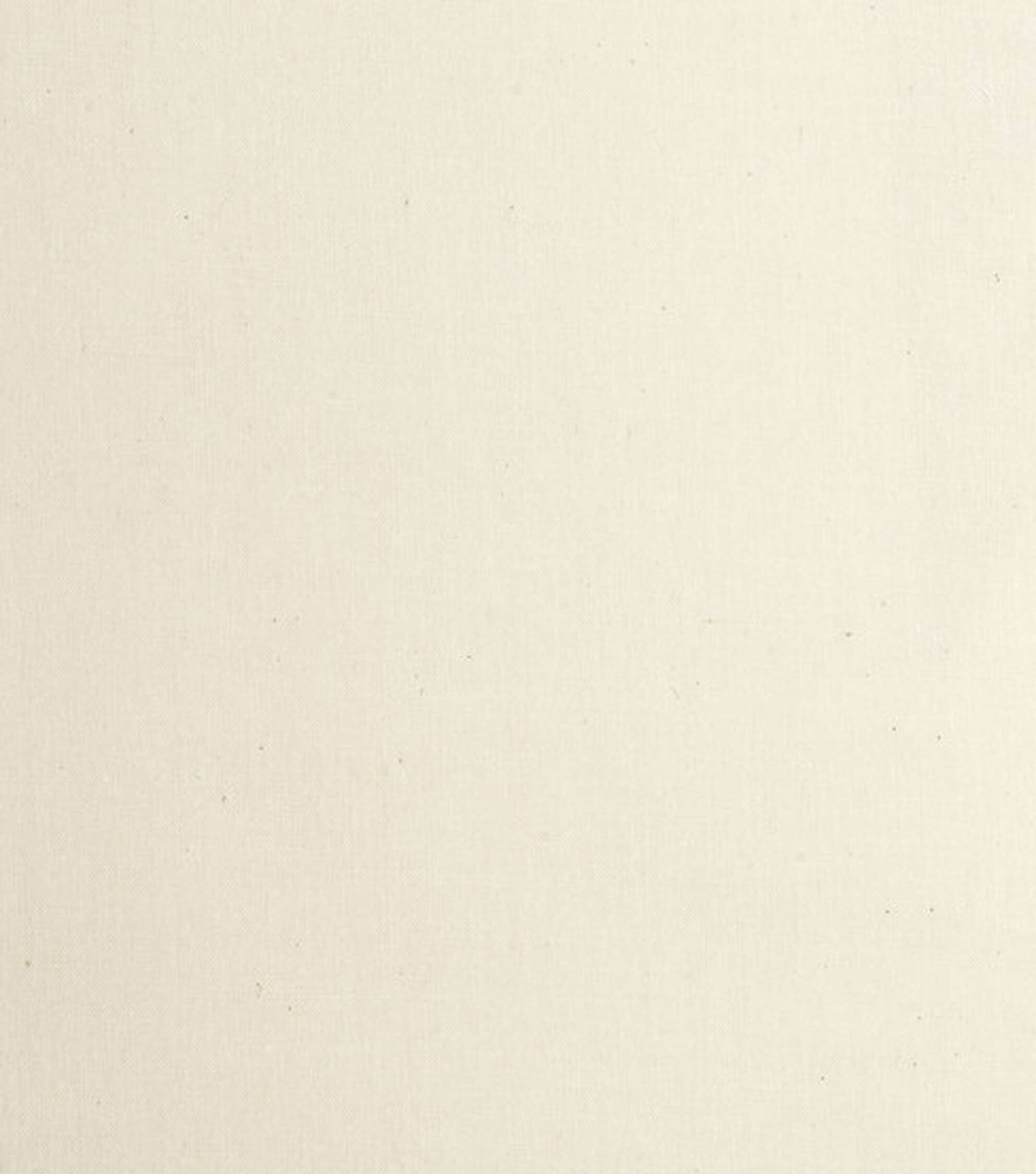 Legacy Studio Premium Unbleached Muslin Fabric 90”