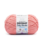 Bernat Baby Blanket Sparkle 220yds Super Bulky Polyester Yarn