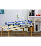 The Grace Company Cutie Tabletop Quilt Frame