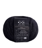 Cloudpaca 164yds Worsted Merino & Alpaca Blend Yarn by K+C