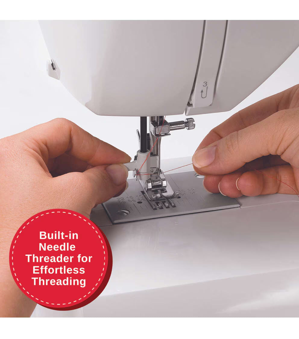 SINGER 6180 Brilliance Sewing Machine