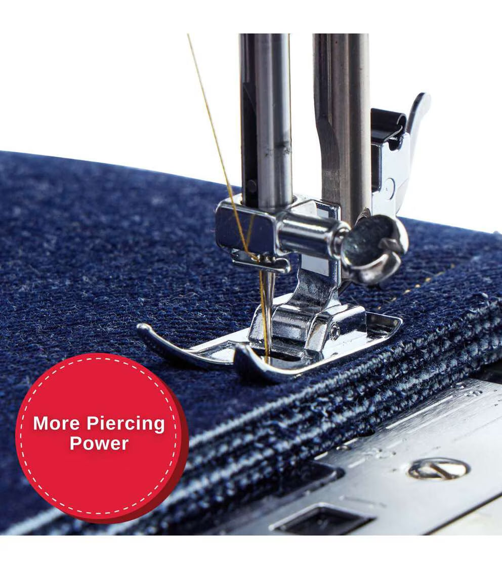 Singer HD500 Gold Sewing Machine