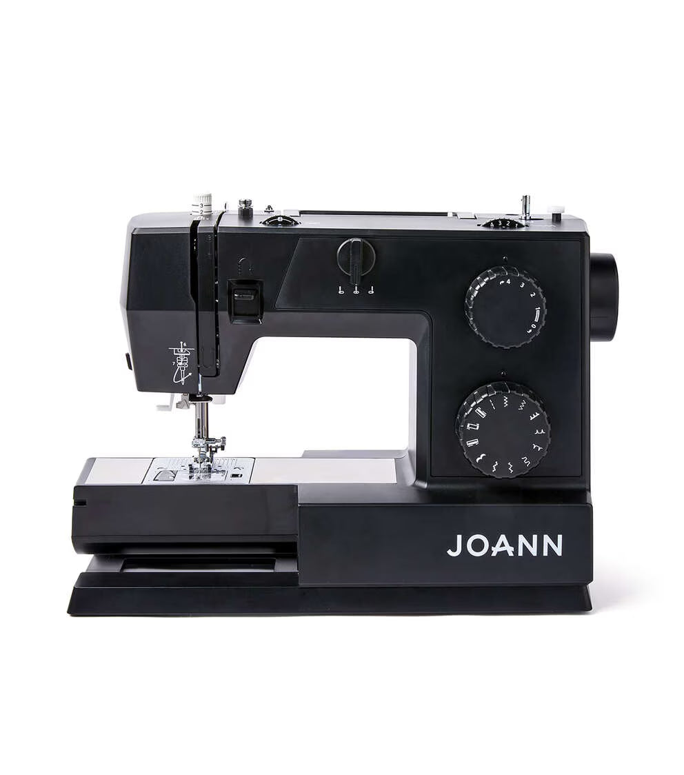 JOANN 200HDT Heavy Duty Sewing Machine