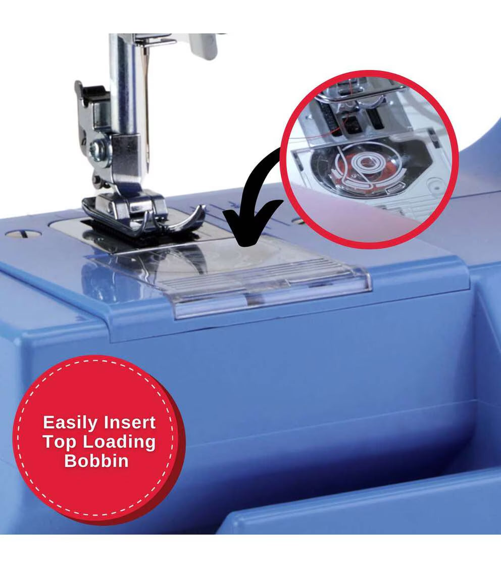 SINGER M1000 Blue Mending Machine