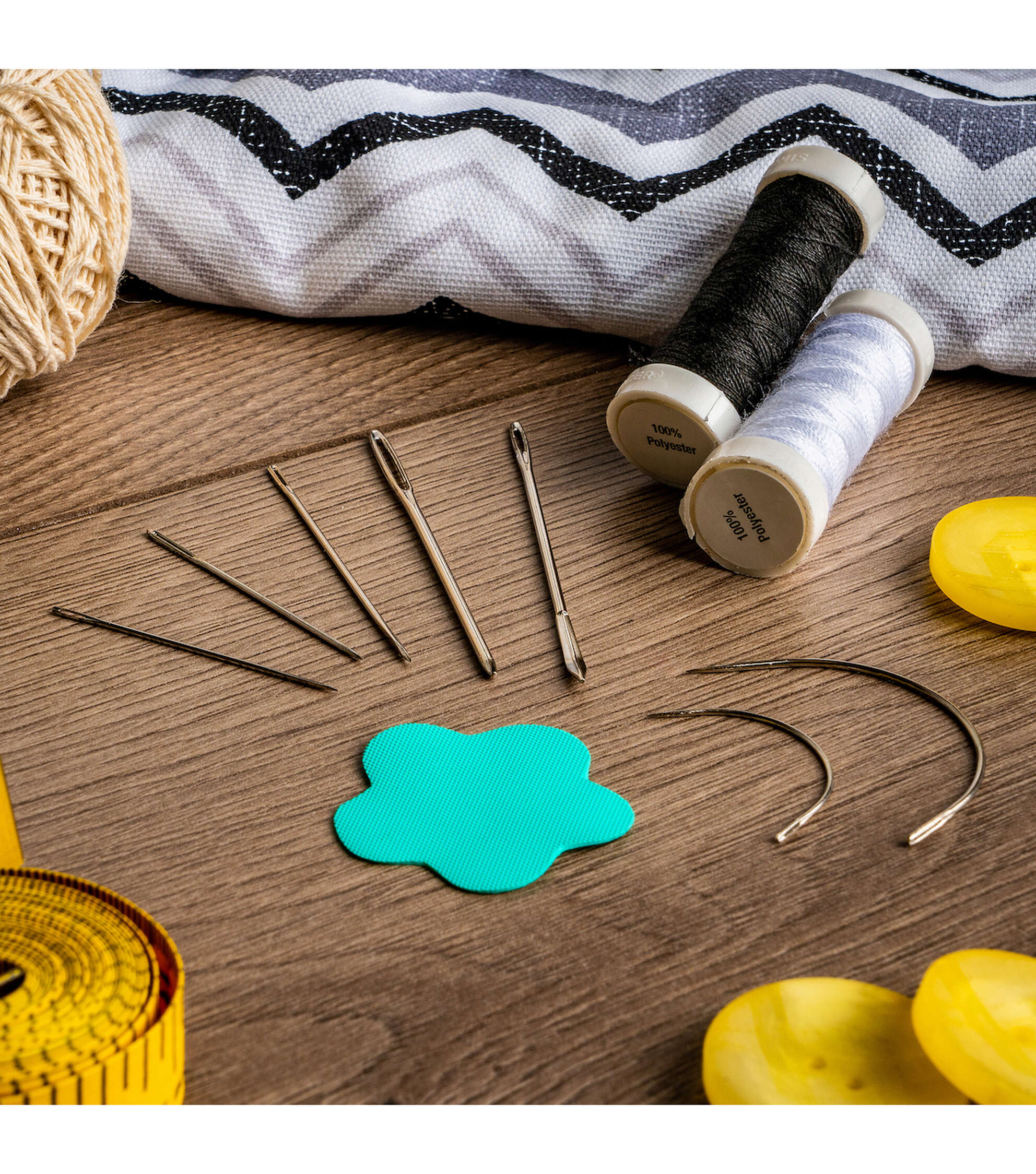 SINGER Heavy Fabric Repair Kit