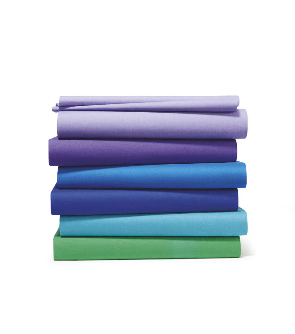 Robert Kaufman Kona Quilt Cotton Fabric Solids
