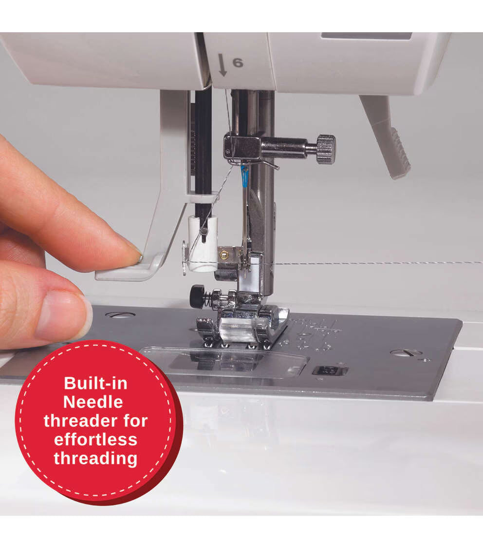SINGER C9920 Computerized Sewing Machine