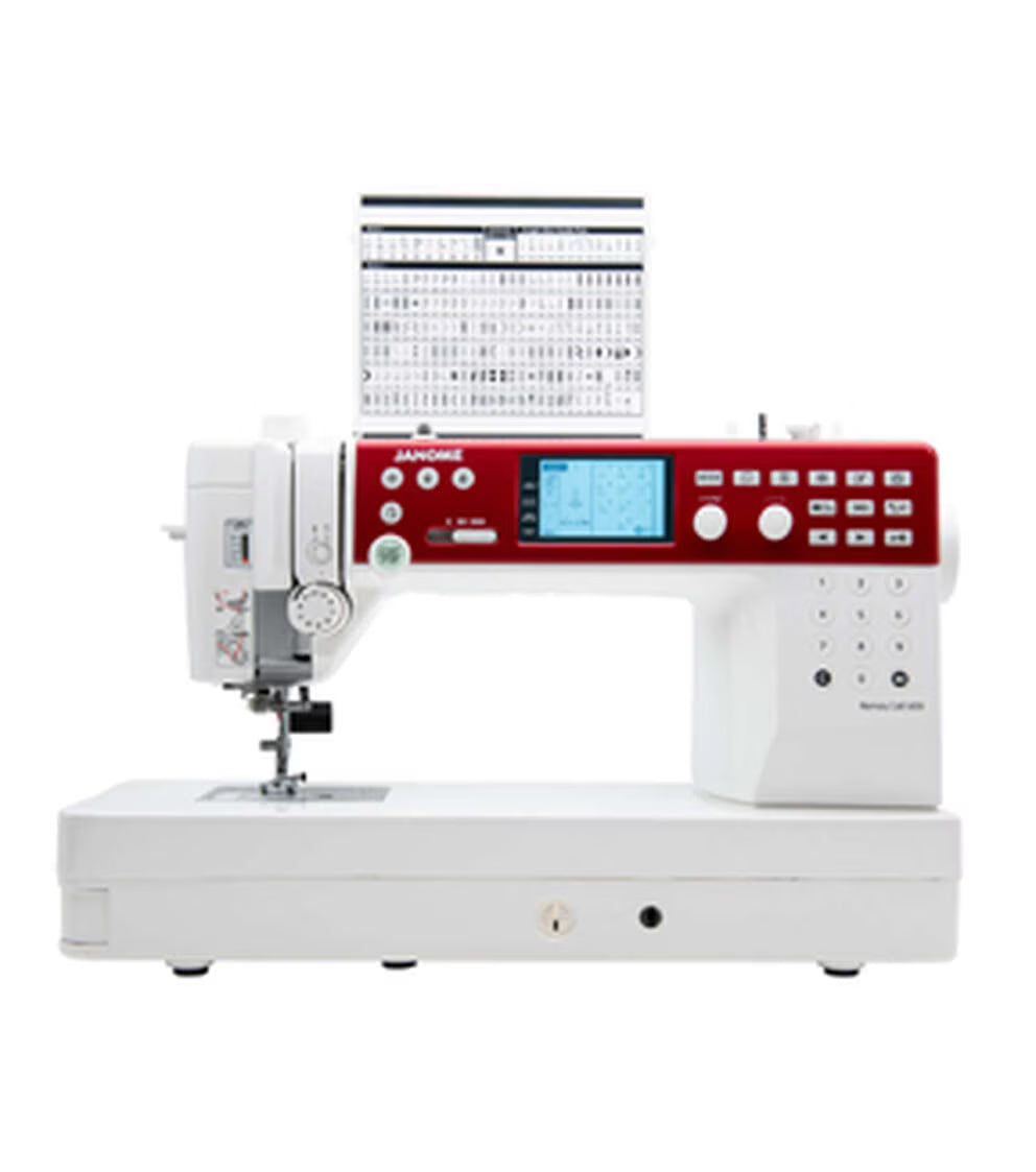 🔥HOT SALE 3 Machine Bundle:Sewing Made Simple