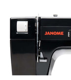 Janome HD 1000 Black Edition Heavy Duty